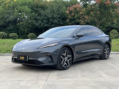 2024年6月 R汽車 飛凡F7 改款 進階版圖片