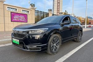 皓影新能源 本田 e:PHEV 尊貴版