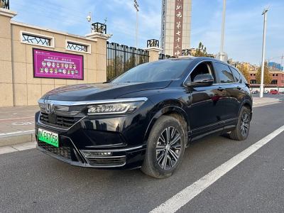 2022年12月 本田 皓影新能源 e:PHEV 尊貴版圖片