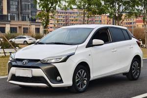 YARiS L 致炫 豐田 1.5L CVT豪華版