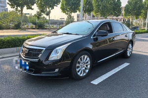 XTS 凱迪拉克 28T 技術型