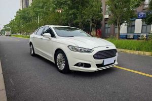 Mustang 福特 5.0L GT 性能版