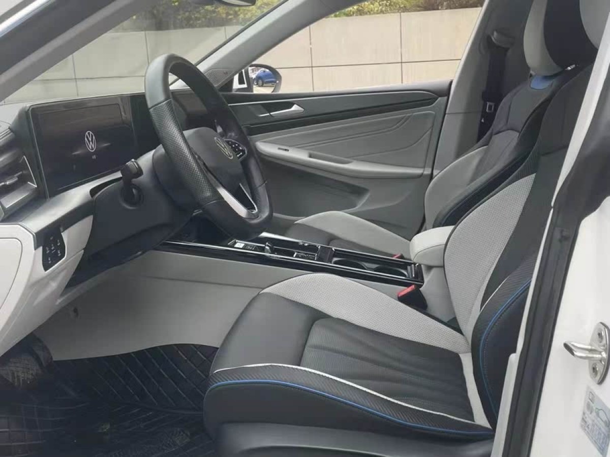 大眾 凌渡  2022款 凌渡L 280TSI DSG酷辣版圖片