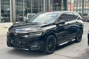 皓影 本田 240TURBO CVT兩驅(qū)幻夜版