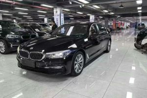 宝马5系 宝马 530Li 2.0T 领先型 M运动套装