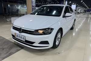 Polo 大眾 改款 Plus 1.5L 自動縱情樂活版