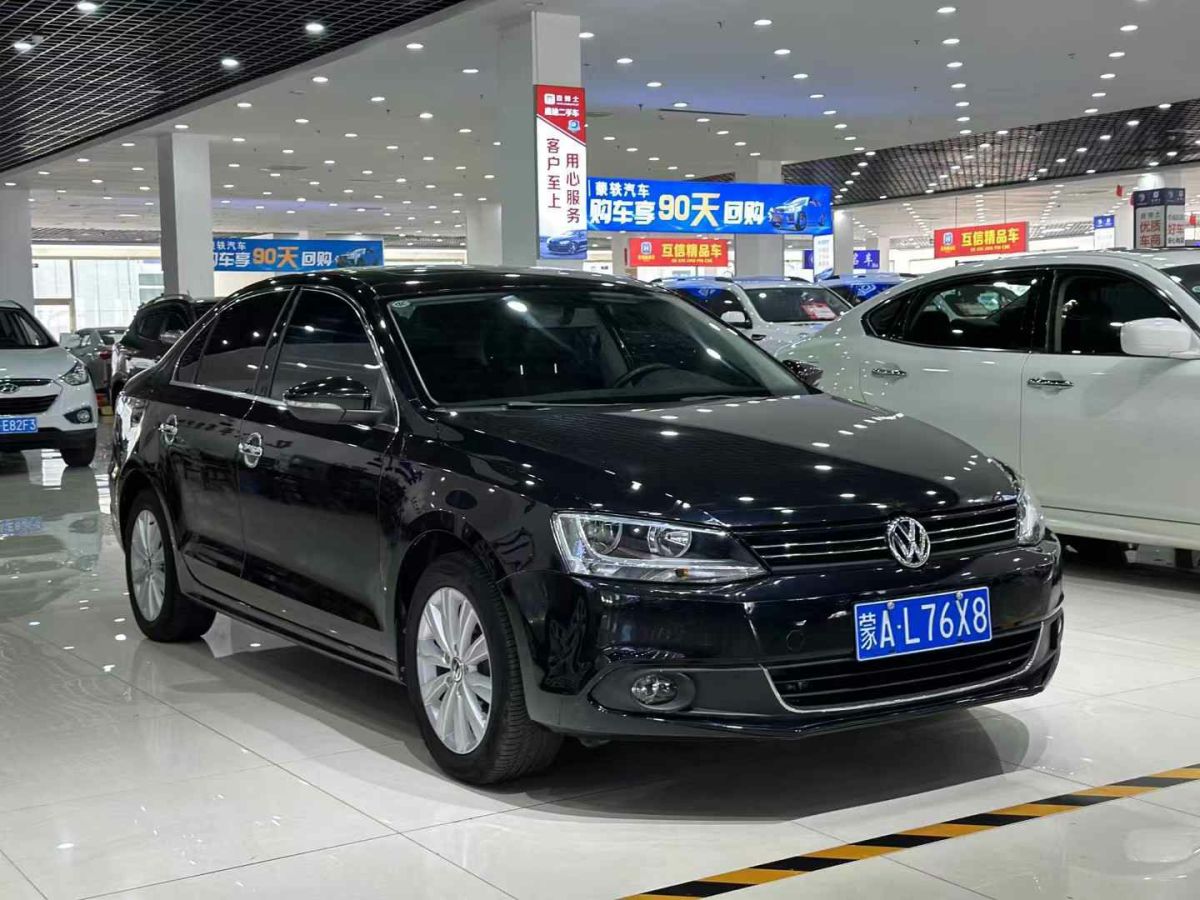 2015年1月大眾 速騰  2015款 230TSI 自動舒適型