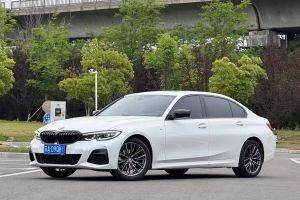 寶馬3系 寶馬 320i 運動套裝