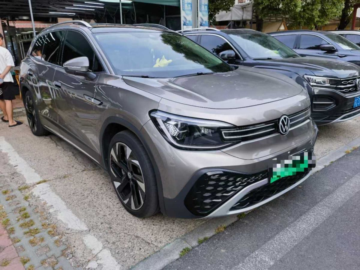 大眾 速騰  2021款 200TSI DSG超越版圖片