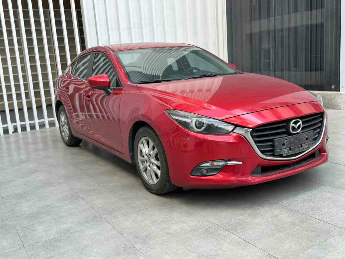 馬自達 CX-3  2018款 2.0L 自動豪華型圖片