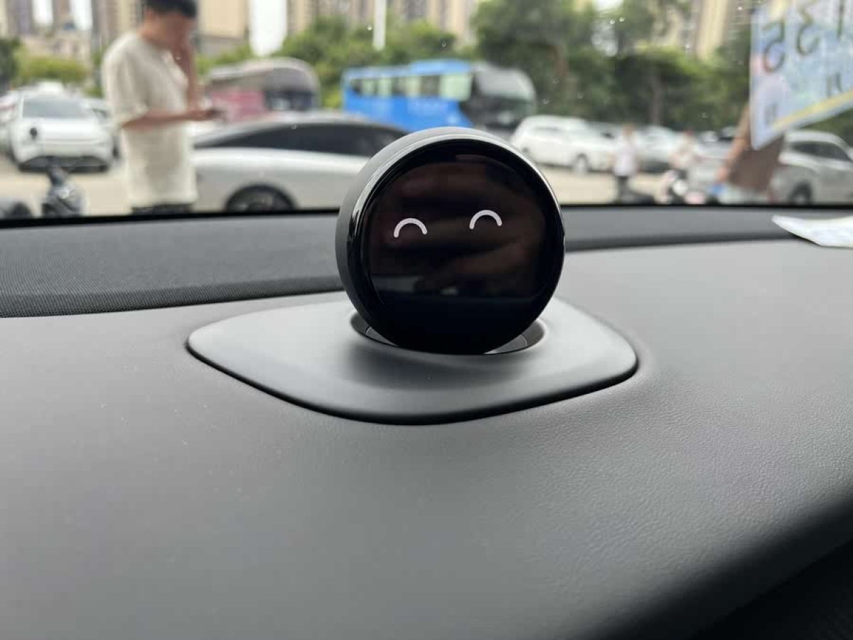 蔚來 蔚來ET5  2024款 75kWh圖片