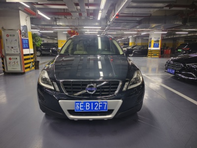 2013年5月 沃爾沃 XC60(進(jìn)口) T5 智雅版圖片