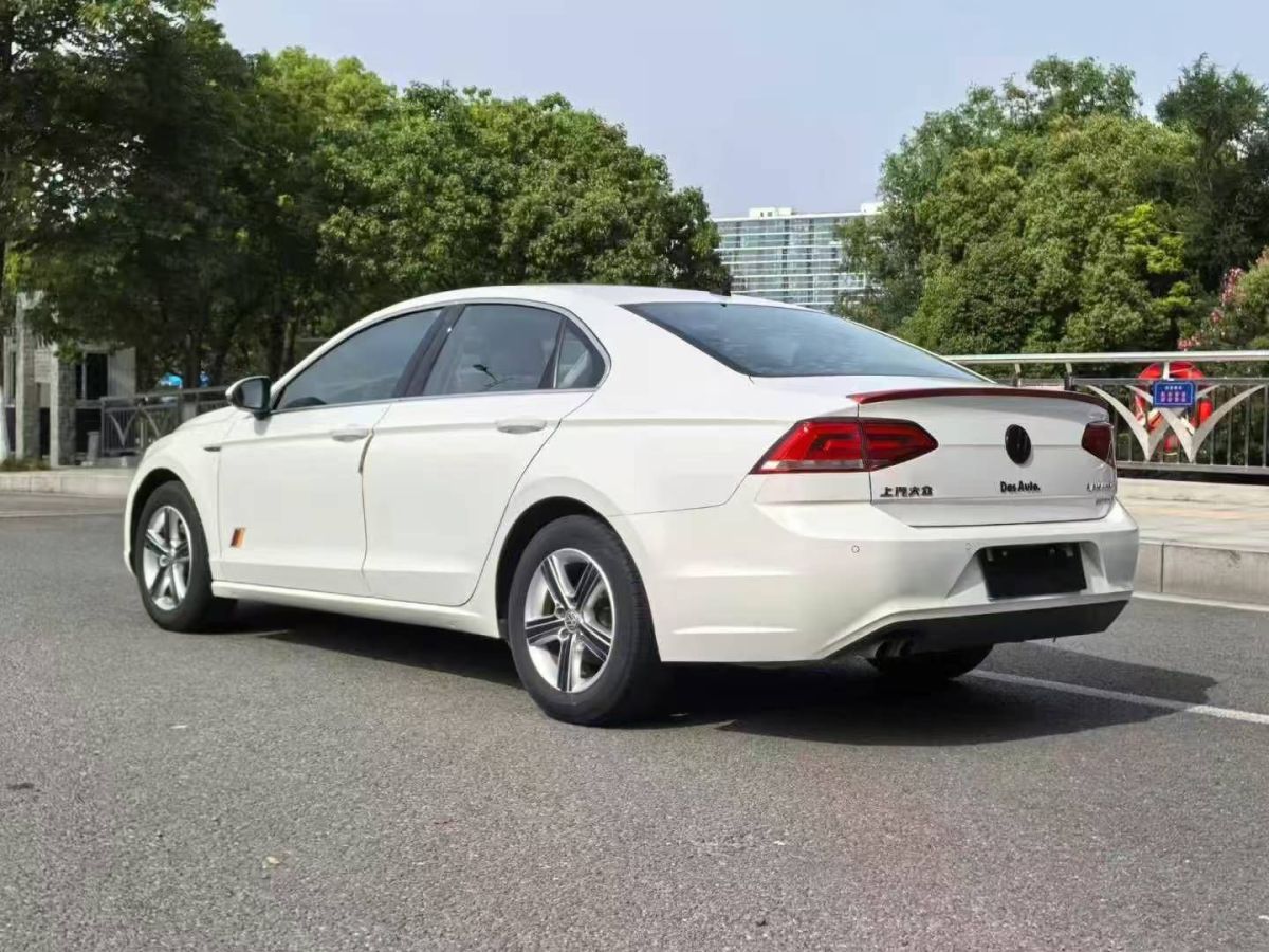 大眾 凌渡  2017款 2.0T GTS圖片