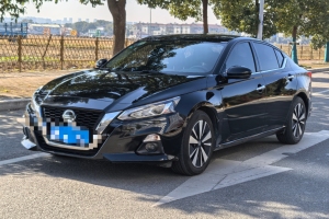 天籟 日產(chǎn) 2.0L XL Upper 智行版