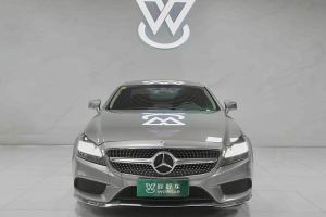 奔馳CLS級(jí) 奔馳 CLS 320