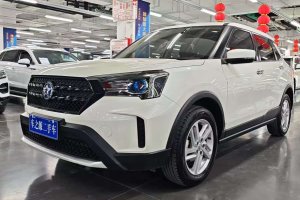 T60 啟辰 1.6L CVT智享版 國V