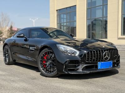 2016年7月 奔馳 奔馳AMG GT AMG GT S圖片