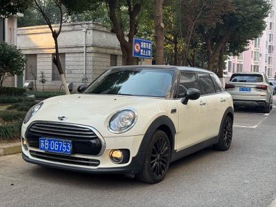 2016年7月 MINI CLUBMAN 改款 1.5T COOPER圖片