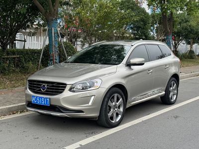 2014年12月 沃爾沃 XC60(進口) T6 智逸版圖片