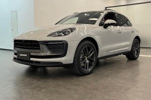 Macan 保時捷 Macan 2.0T
