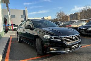 朗逸 大众 280TSI DSG舒适版