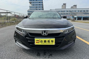 雅阁 本田 260TURBO 精英版