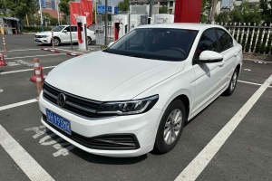 寶來(lái) 大眾 1.5L 自動(dòng)時(shí)尚智聯(lián)版