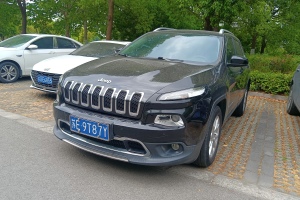 自由光 Jeep 2.4L 領先版