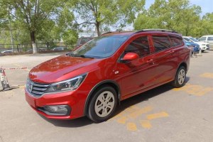 310W 寶駿 1.5L 手動舒適型