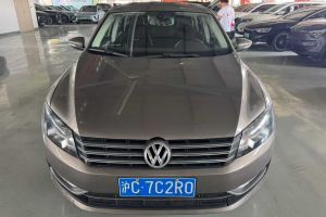 帕薩特 大眾 1.4TSI 手動尊榮版