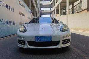 Panamera 保时捷 Panamera Edition 3.0T