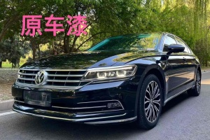 輝昂 大眾  380TSI 兩驅(qū)商務(wù)版 國(guó)V