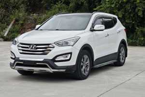 勝達 現代 2.4L 自動兩驅智能型
