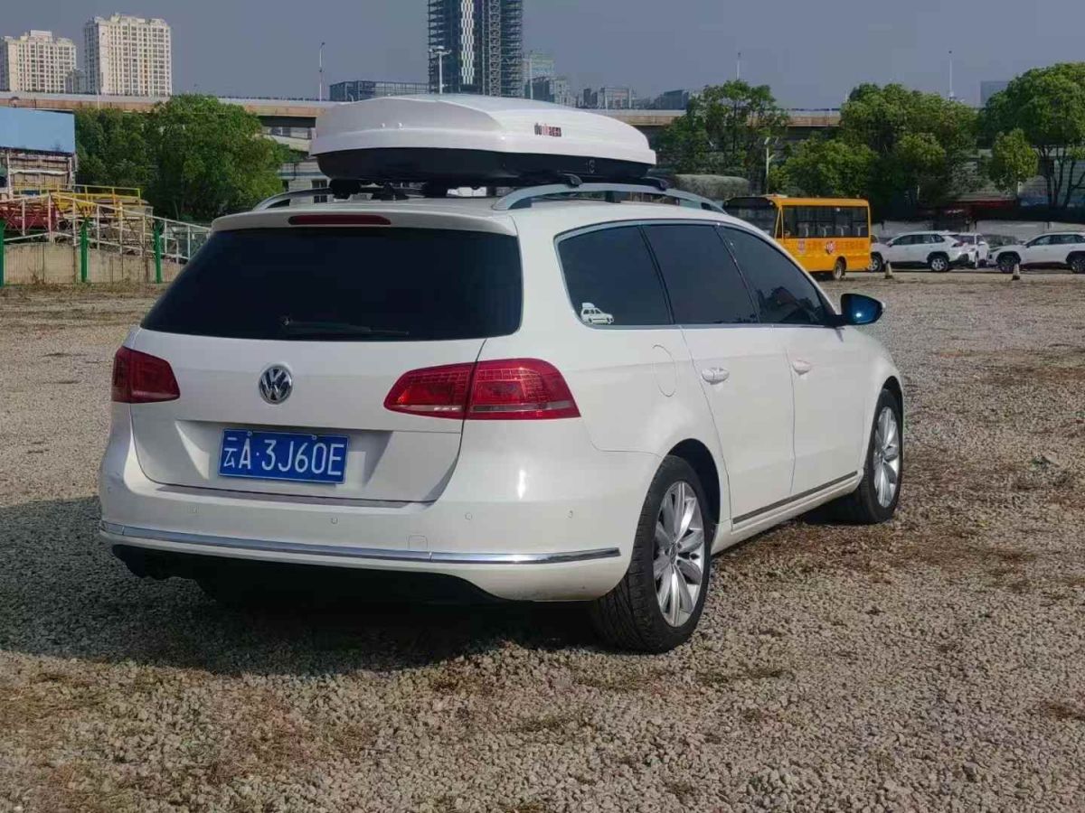 大眾 輝騰  2014款 3.0L 商務(wù)型圖片