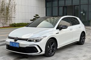 高爾夫 大眾 280TSI DSG R-Line