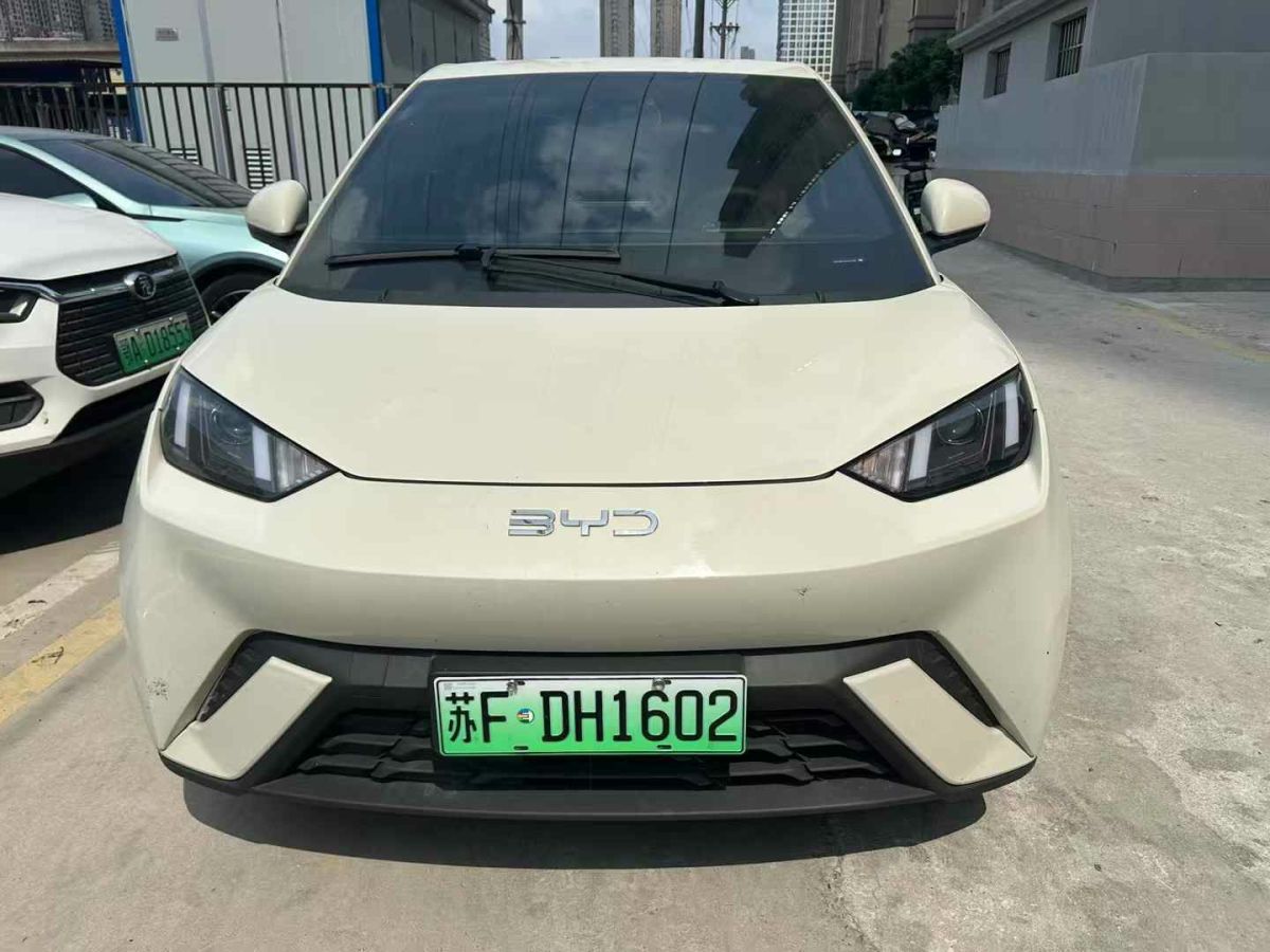 凱翼 凱翼昆侖  2024款 1.6T 高原版 5座圖片