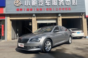 速派 斯柯達 改款 TSI330 DSG舒適版