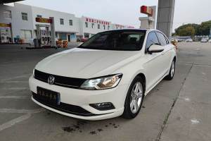 凌渡 大众 280TSI DSG舒适版