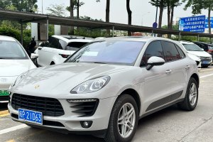 Macan 保時捷 Macan 2.0T