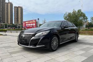 皇冠 丰田 2.0T 运动版