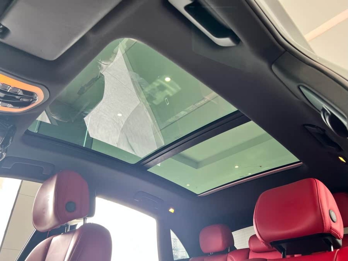保時捷 Macan  2014款 Macan 2.0T圖片