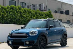 MINI MINI 1.5T ONE