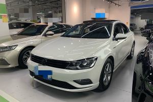 凌渡 大眾 230TSI DSG風(fēng)尚版