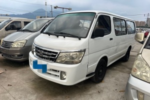 海獅 金杯 2.0L舒適型V19