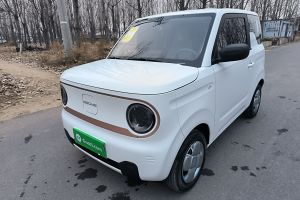 熊貓mini 吉利 200km 耐力熊