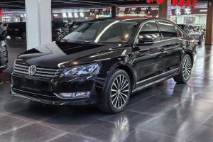 帕薩特 大眾 1.8TSI 自動尊榮版
