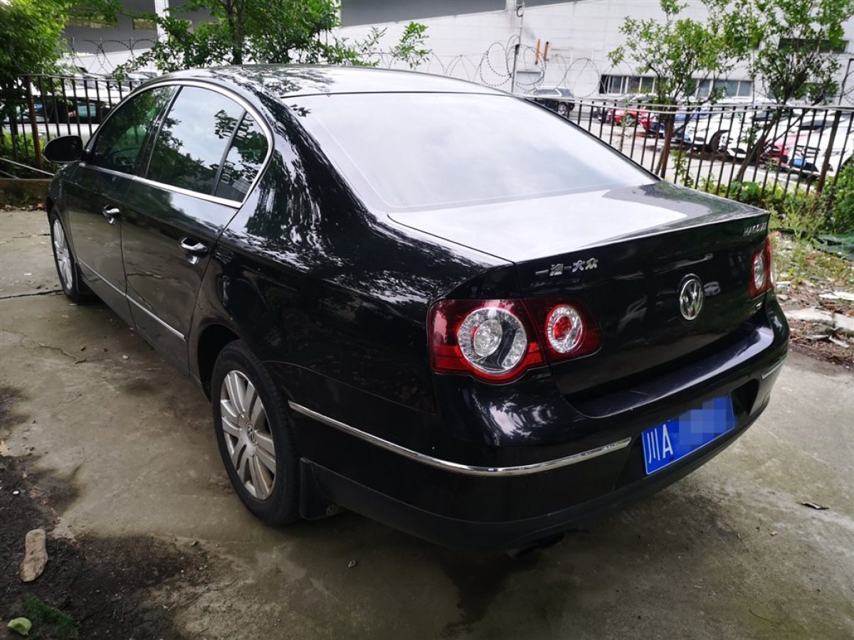 大众 迈腾  2009款 18tsi dsg舒适型图片