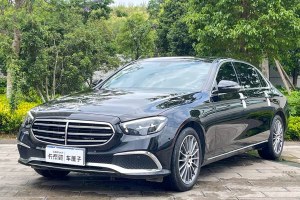 奔馳E級 奔馳 改款 E 260 L