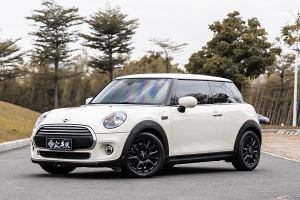 MINI MINI 1.5T ONE PLUS