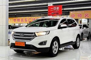 銳界 福特 EcoBoost 245 兩驅(qū)精銳型 5座 國VI